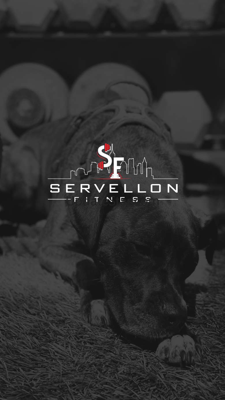 Servellon Fitness App 7.116.0