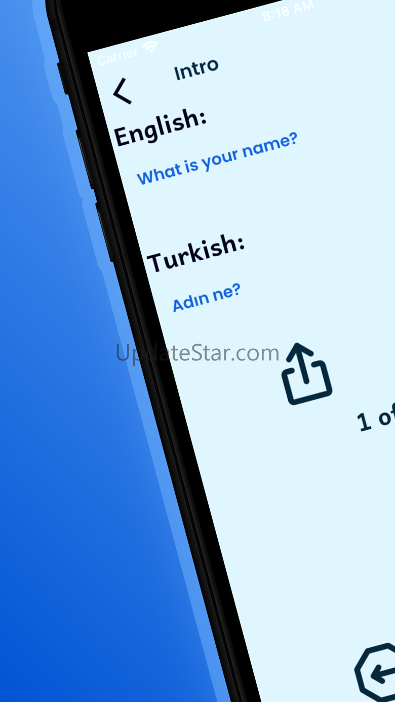 Turkish Course For Beginners 3.1