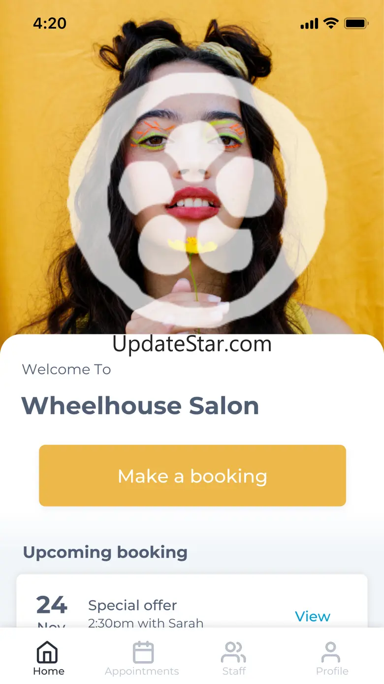 Wheelhouse Salon 3.4.0