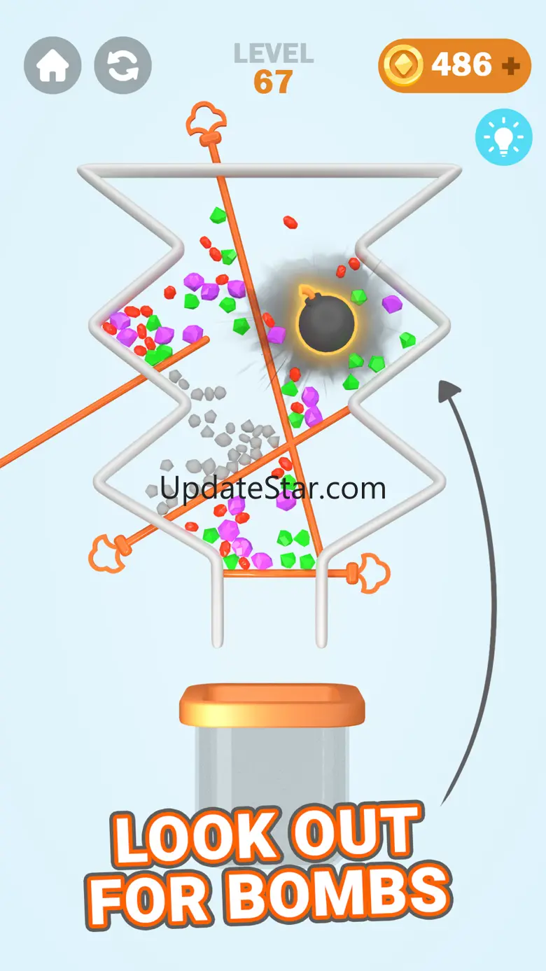Pull the Pin: Puzzle Games 1.0.3