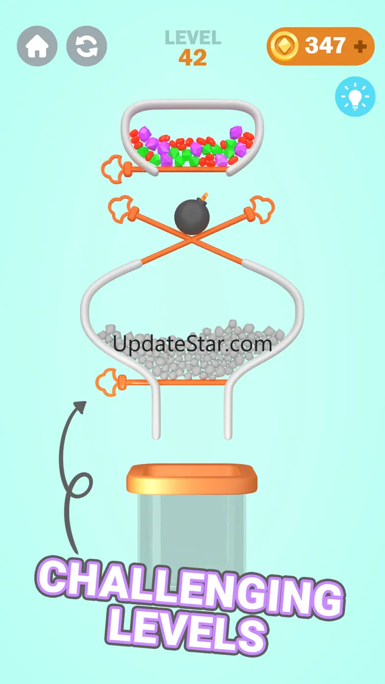 Pull the Pin: Puzzle Games 1.0.3