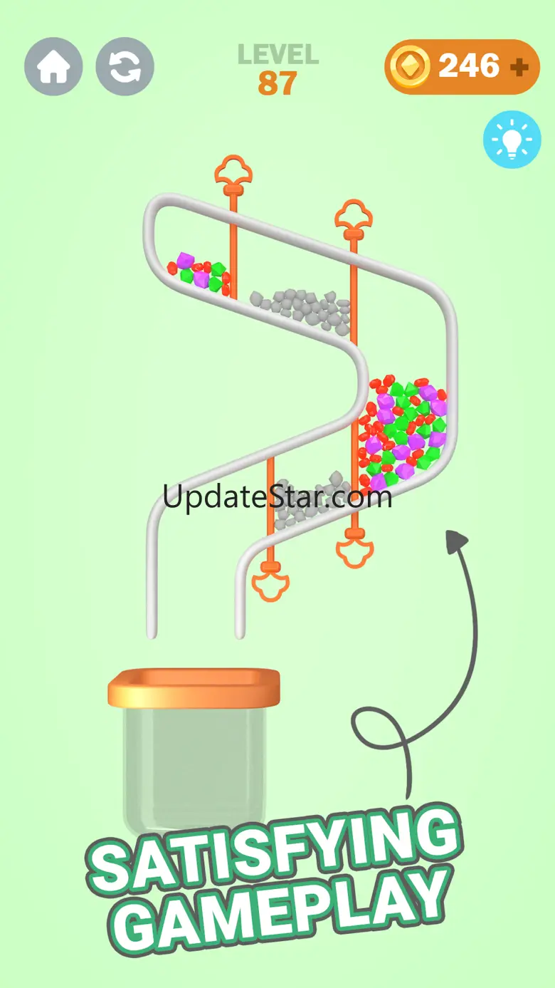 Pull the Pin: Puzzle Games 1.0.3