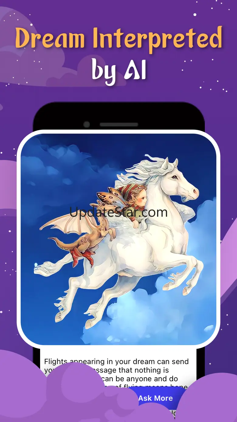 AI Dream Interpretation 1.1.4