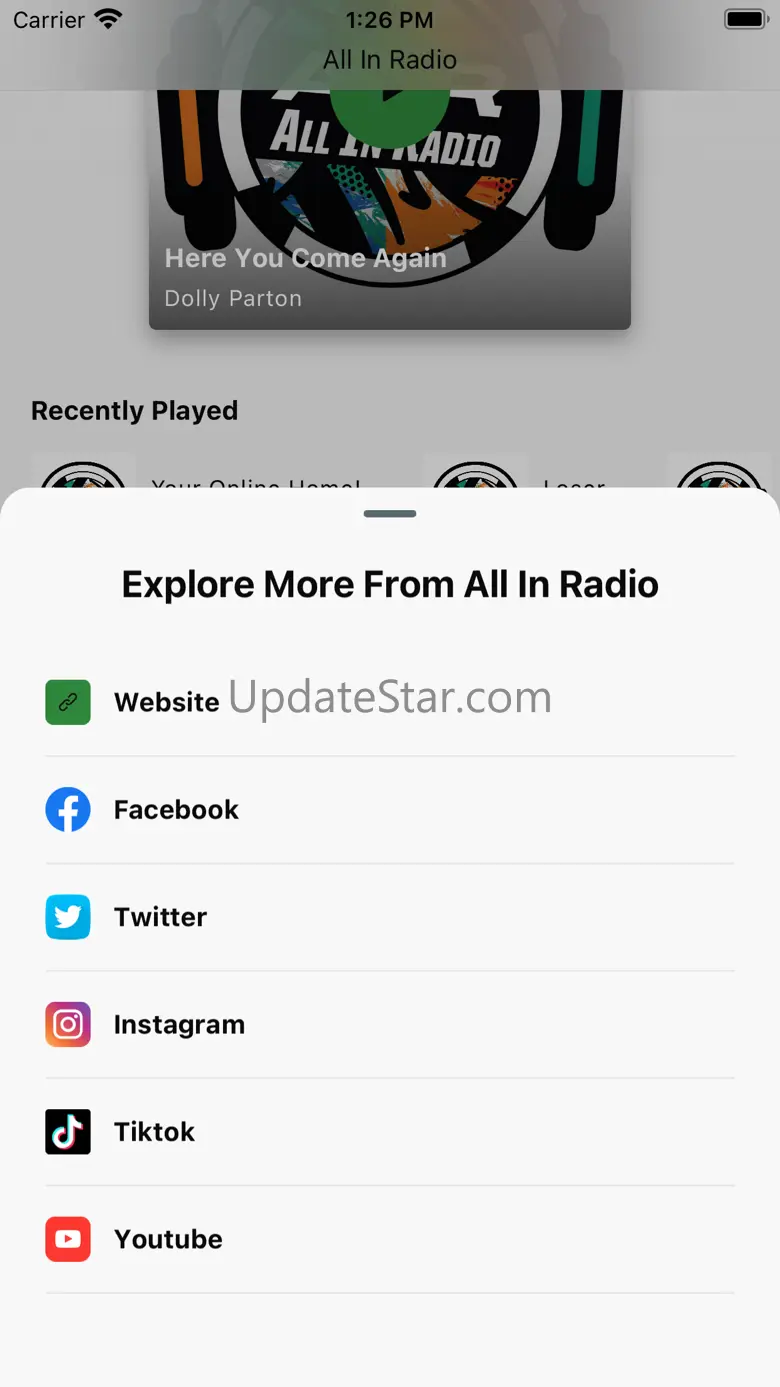 All In Radio 23.2.5