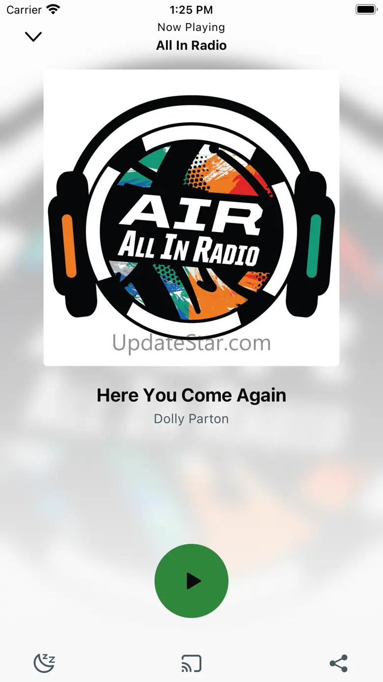 All In Radio 23.2.5