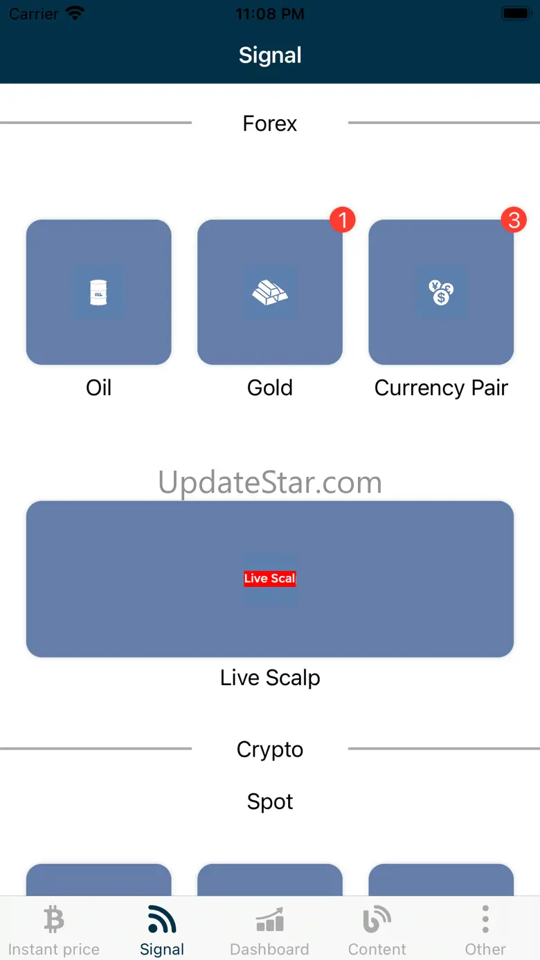 Richato 3.0.5