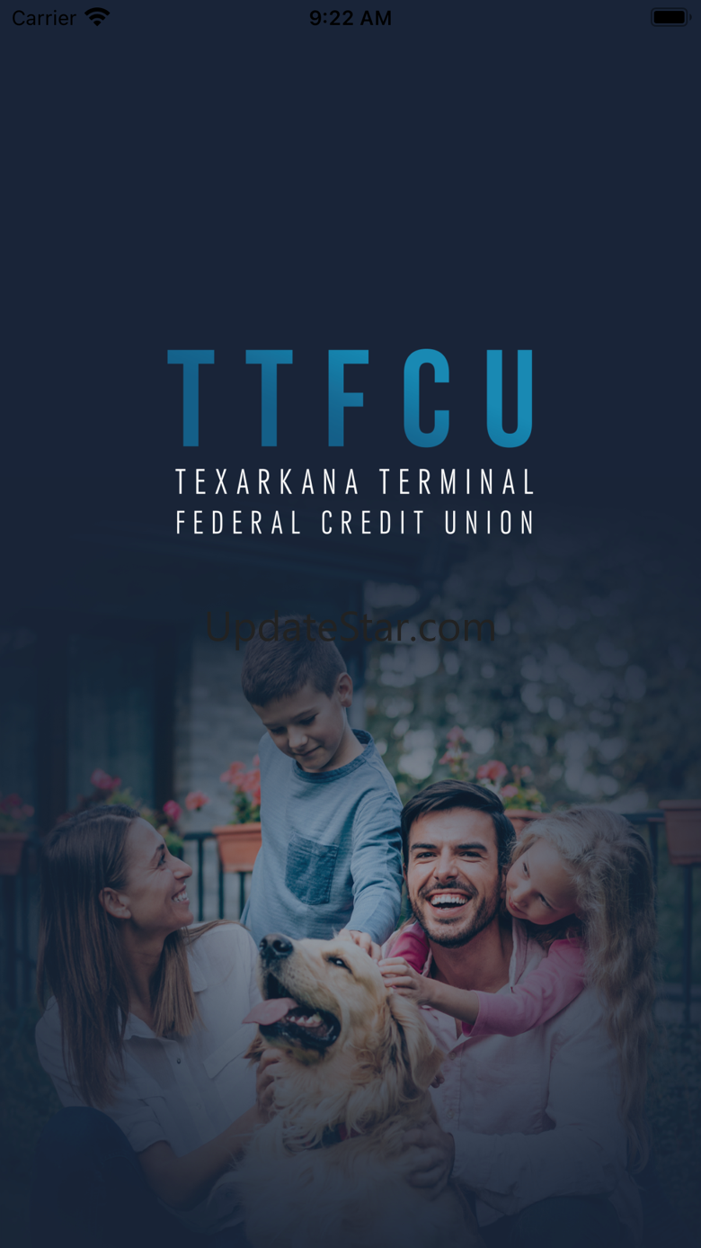 TEXARKANA TERMINAL EFCU 23.1.72