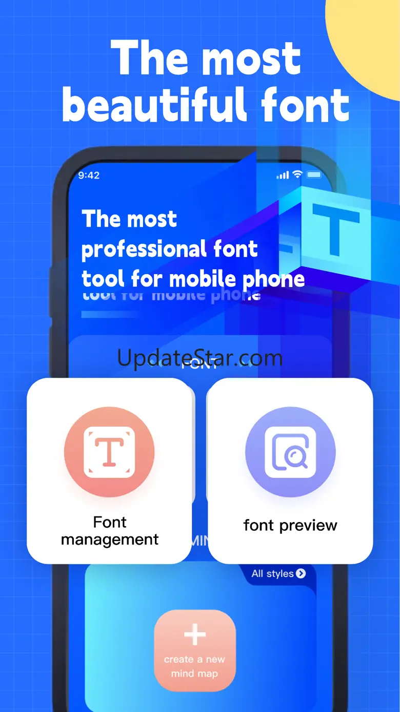 Font Keyboard- Text Art 1.0.5