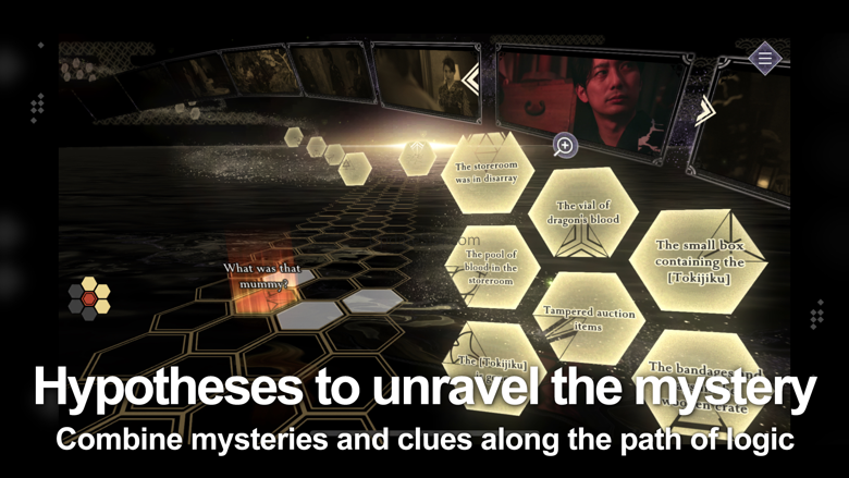 The Centennial Case 1.0.1