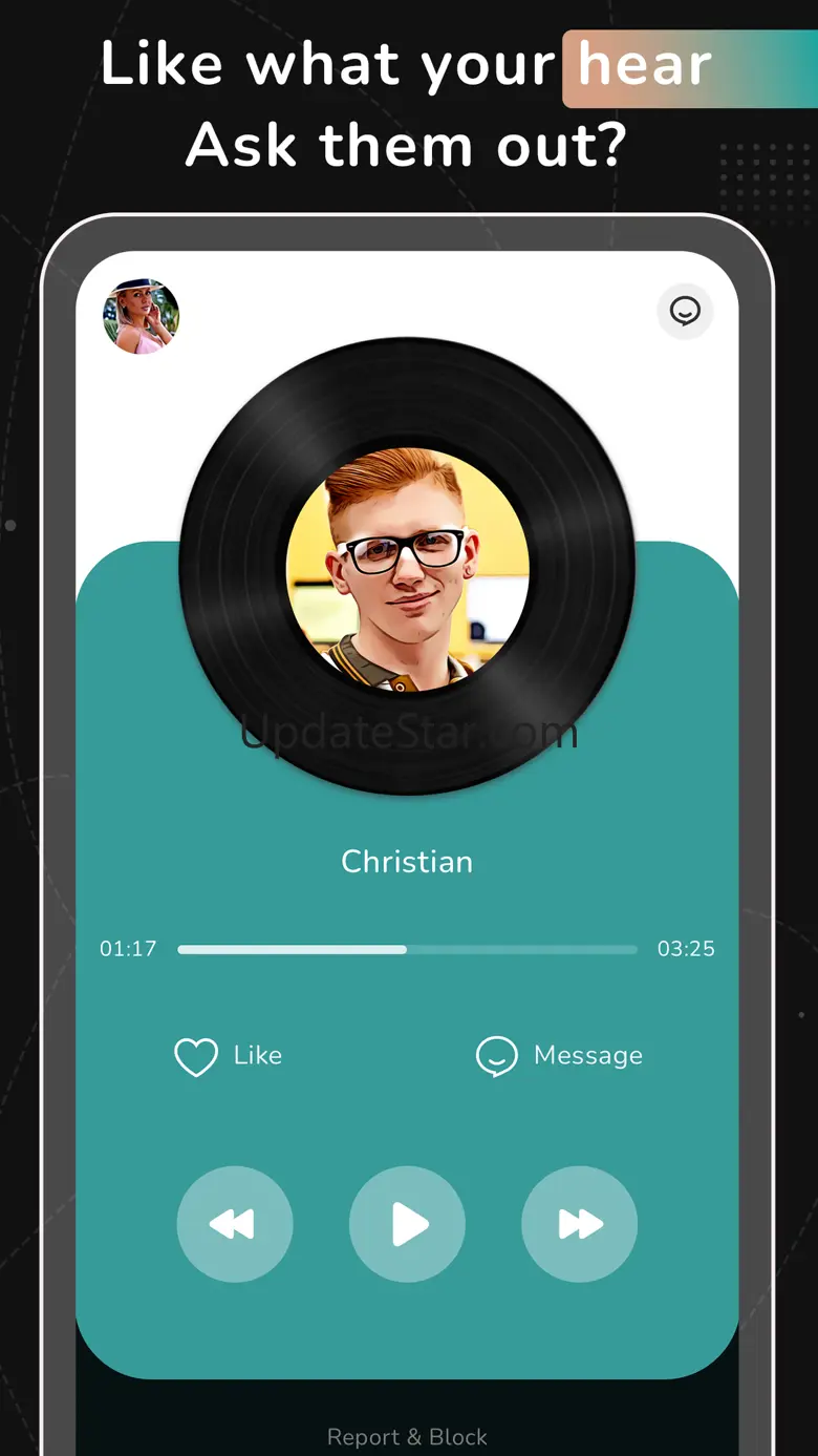 Older Women Dating - OWD 1.4.0