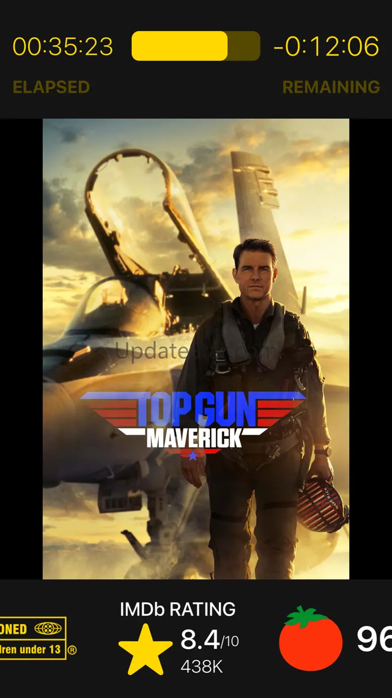 Now Showing – Movie Poster TV 2.1.0