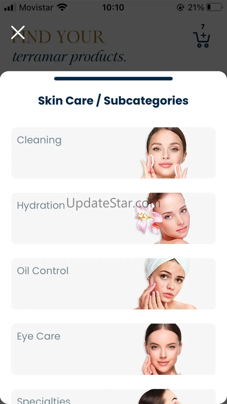 Terramar Brands USA 2.2.3