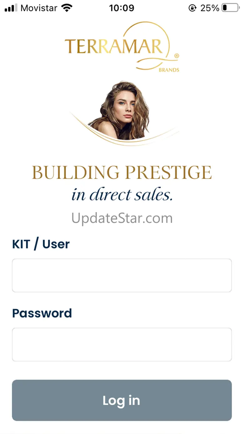 Terramar Brands USA 2.2.3