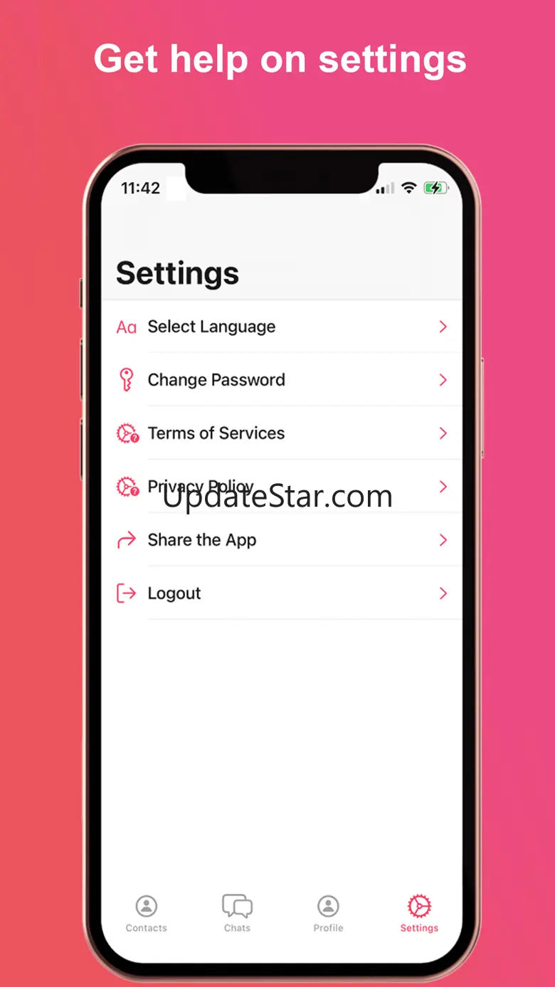 TransChatMe 2.0.7
