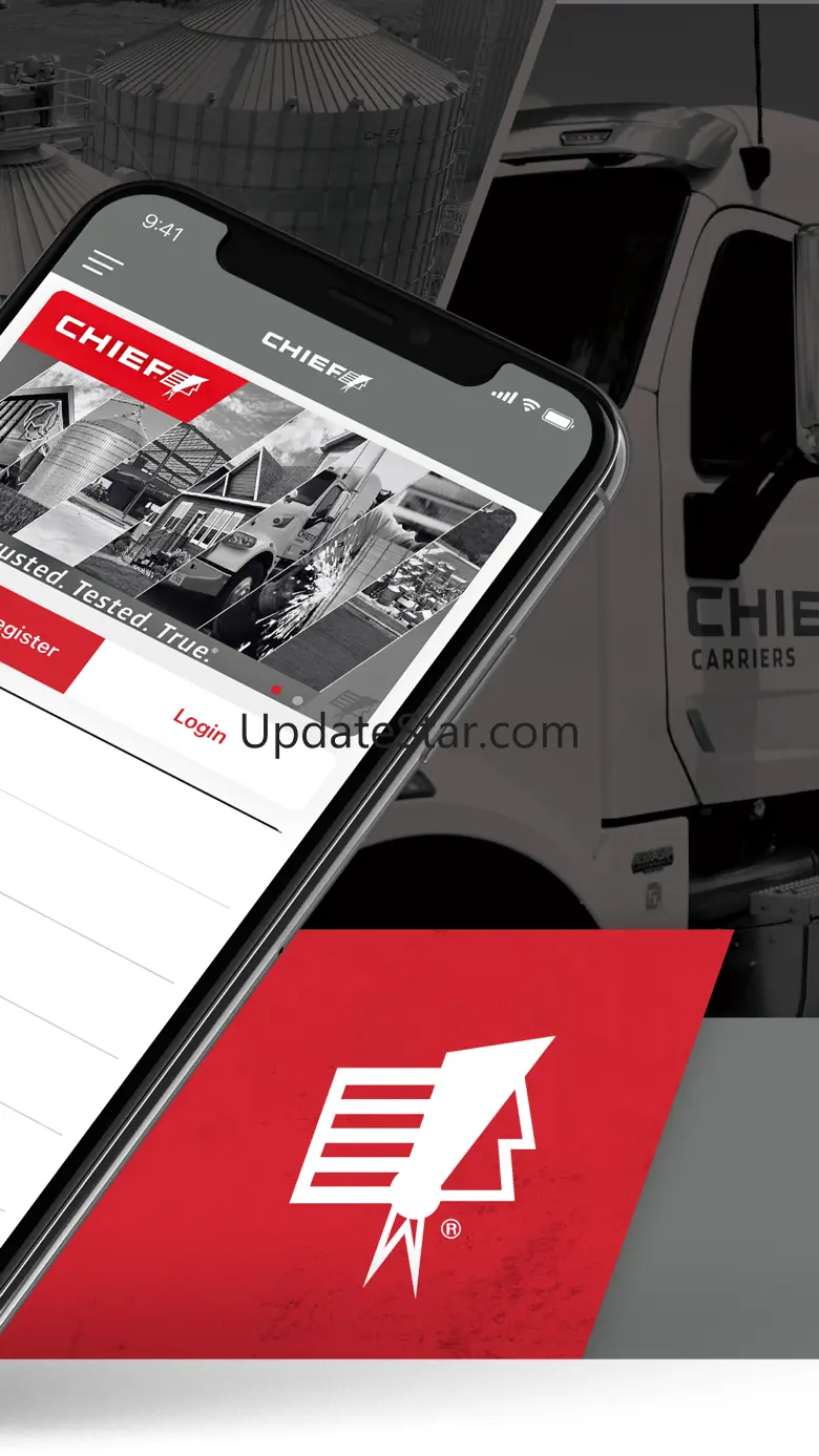 Chief Connect by Chief Ind. 3.4.5