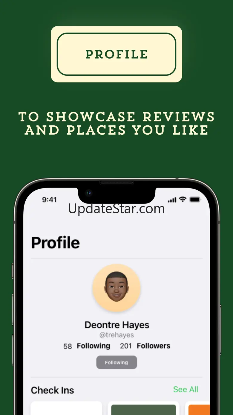 GreenPage 1.1