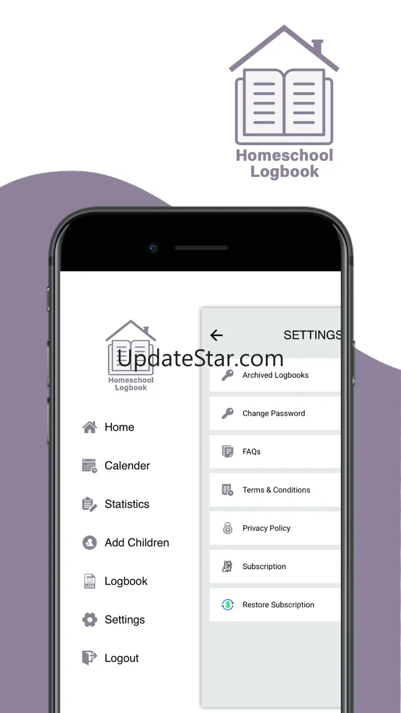 Homeschool Logbook 3.3