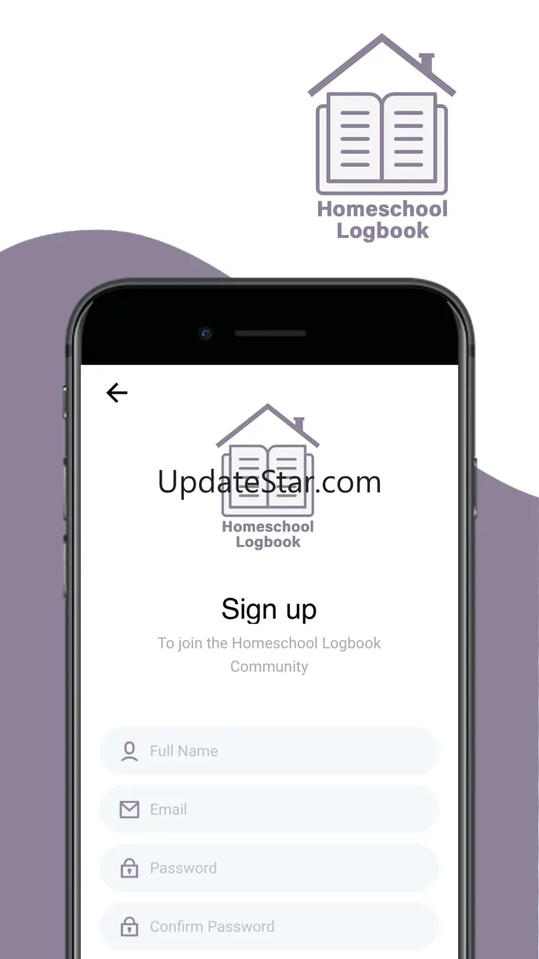 Homeschool Logbook 3.3