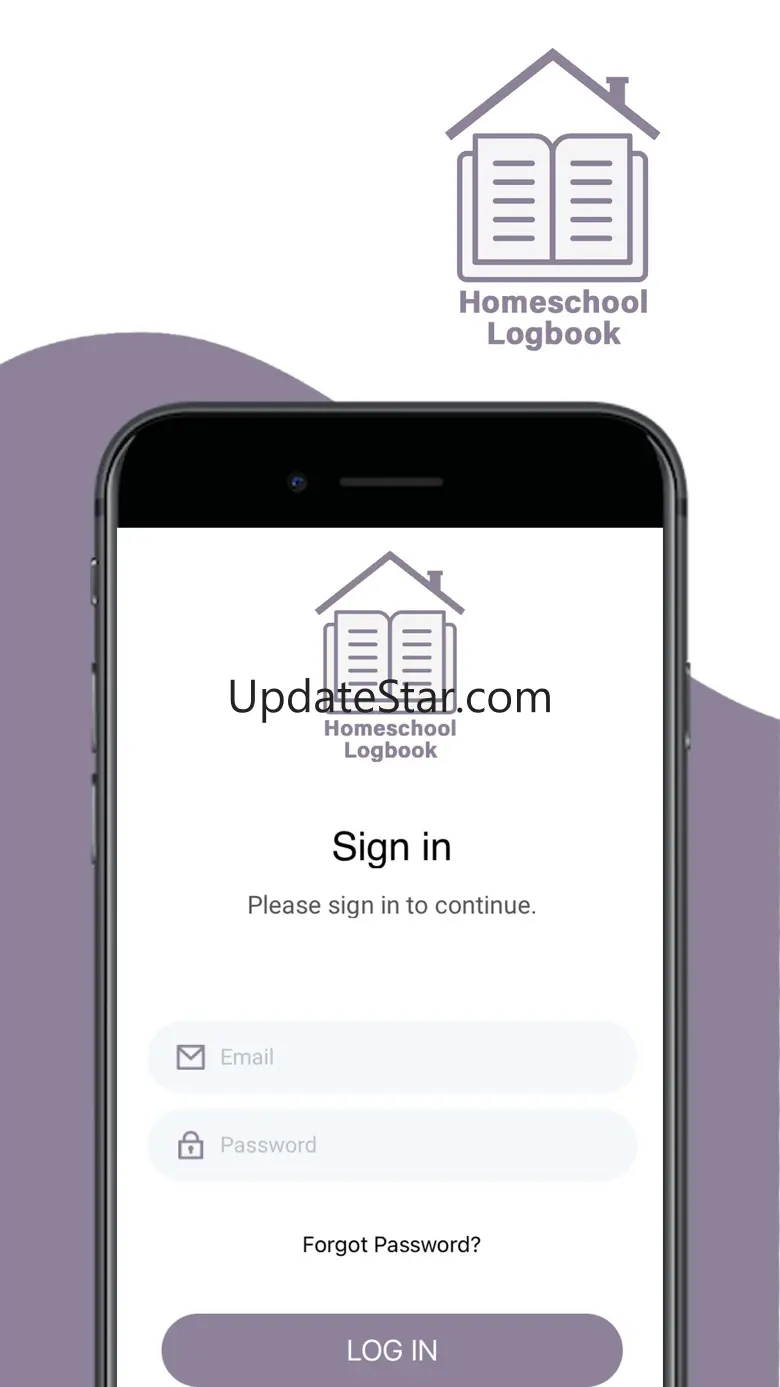 Homeschool Logbook 3.3