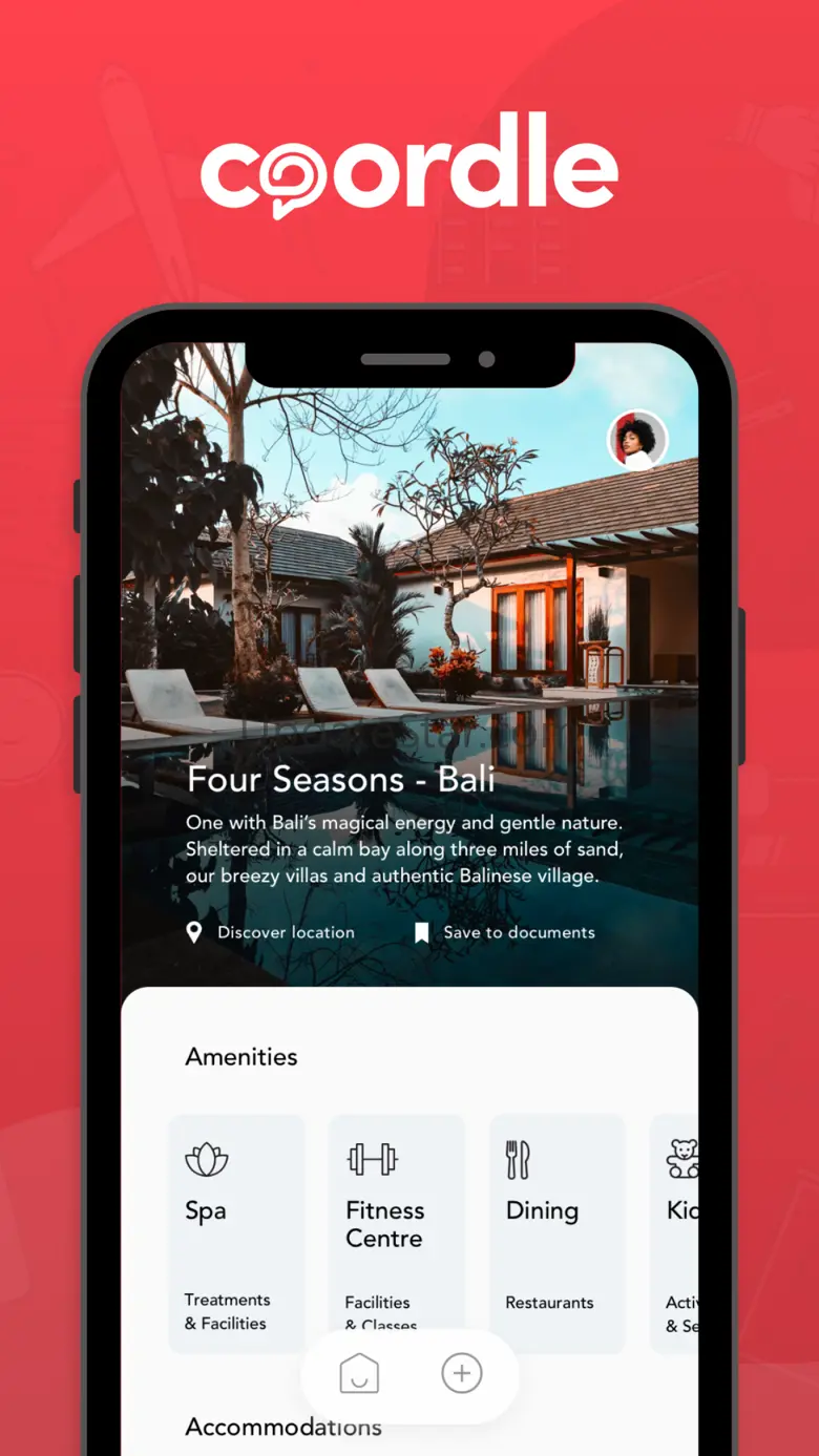 Coordle 1.0.13