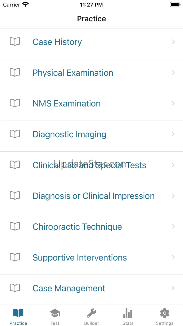 Chiropractic Boards 3 1.3.21