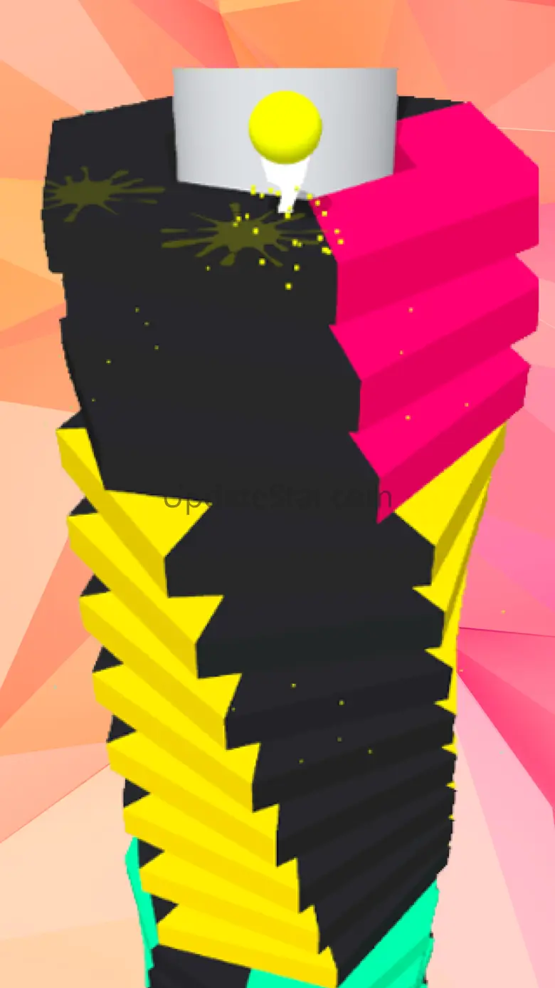 Drop Stack Ball Blast 3D 2.02