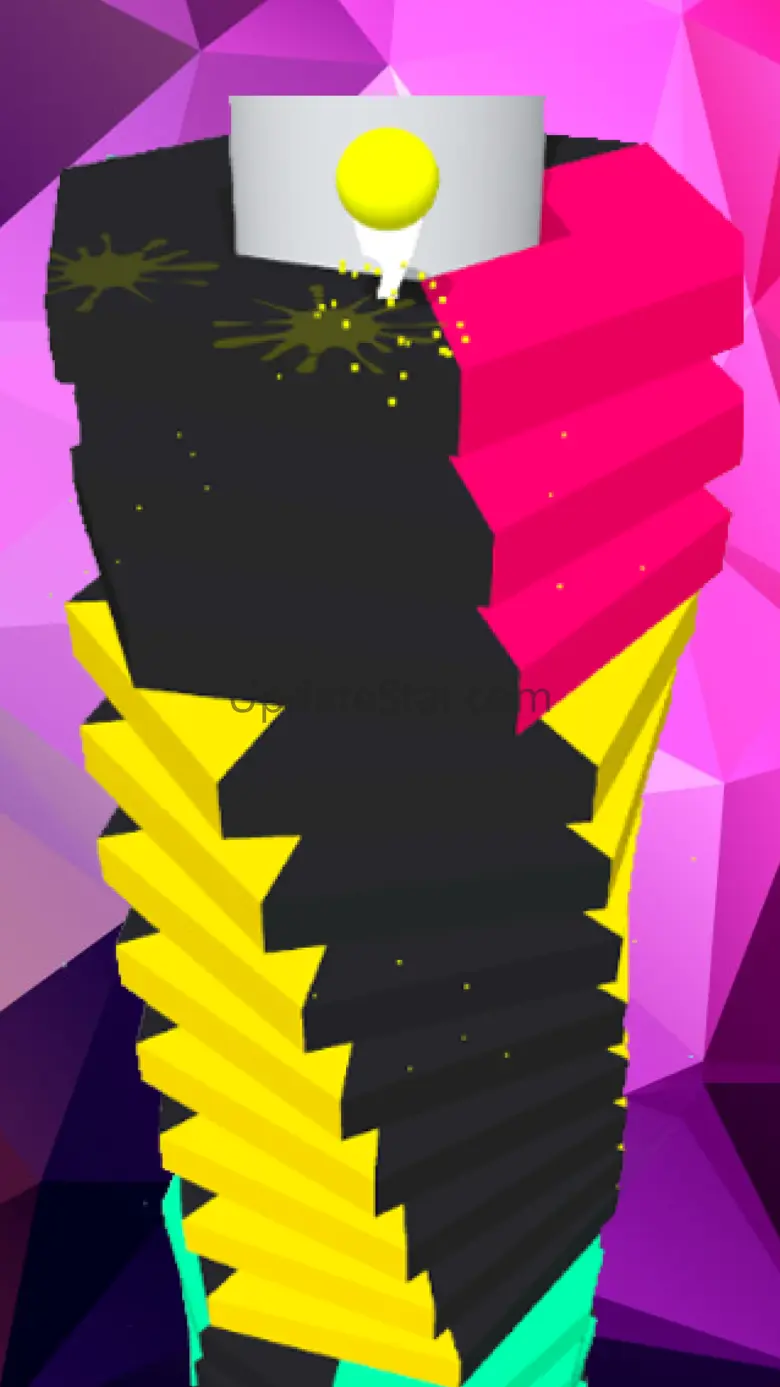 Drop Stack Ball Blast 3D 2.02