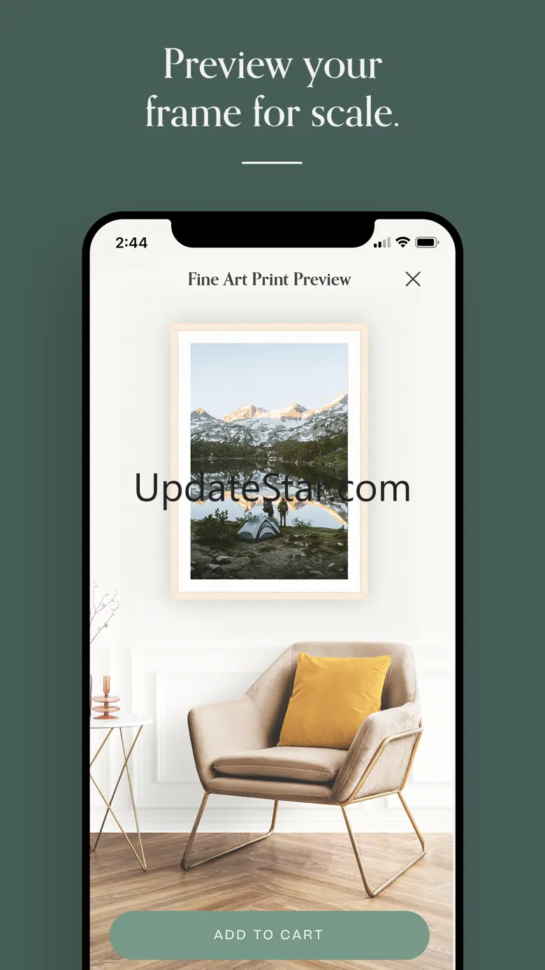 FrameJoy: We Frame Your Photos 1.1