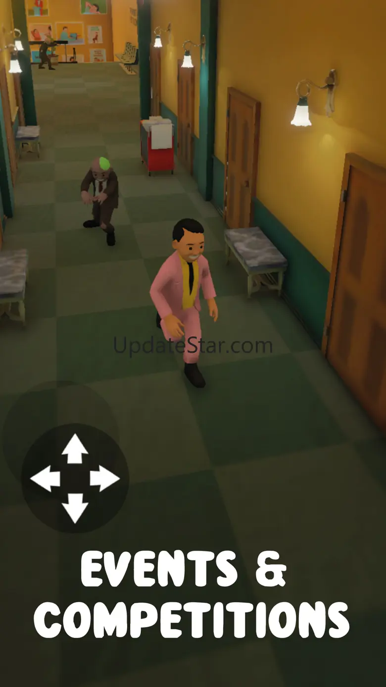 FWEN Metaverse 1.0.54