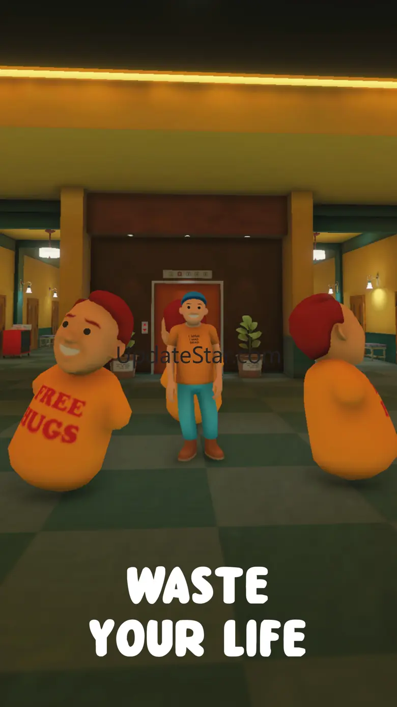 FWEN Metaverse 1.0.54