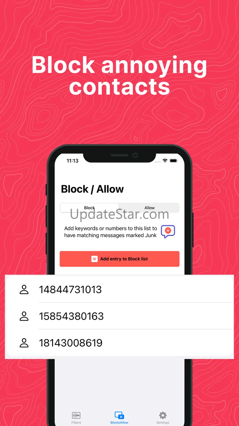 Spam Text Killer - blocker app 1.0.6