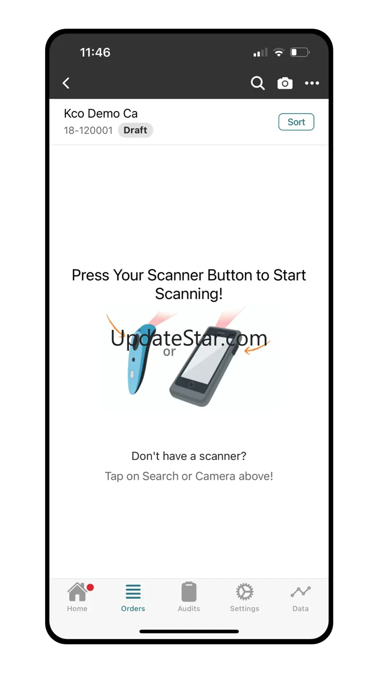KeHE CONNECT Order Mobile 3.4.2