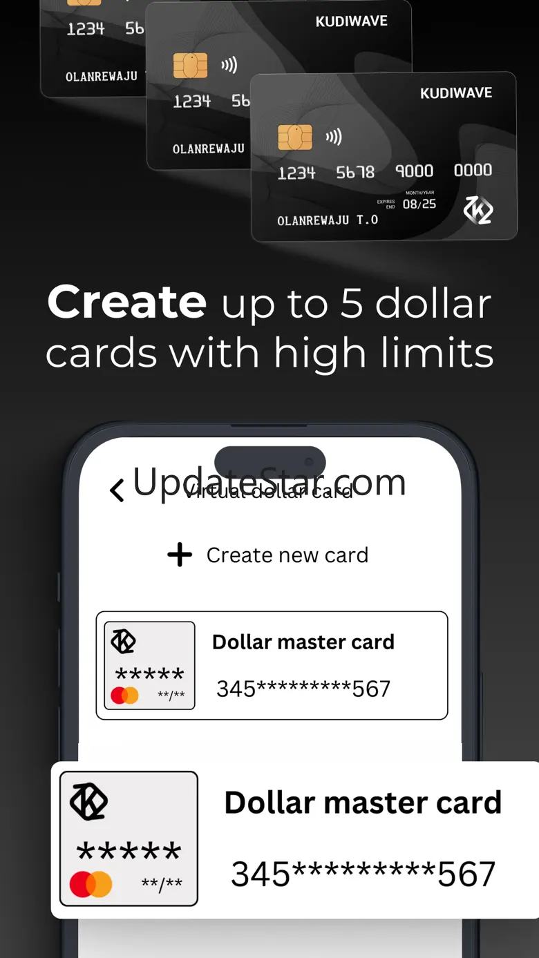 Kudiwave 3.7