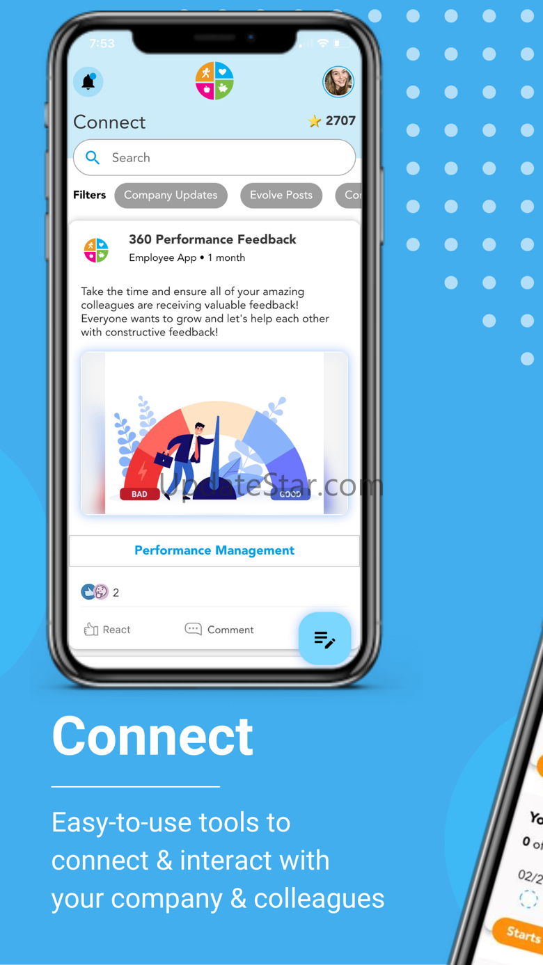 FoundationWell 1.1.27