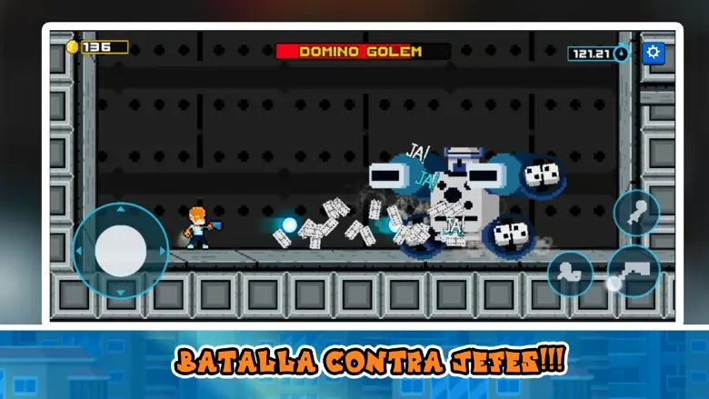 Super Jochy 1.0