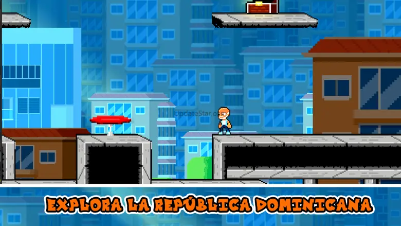 Super Jochy 1.0