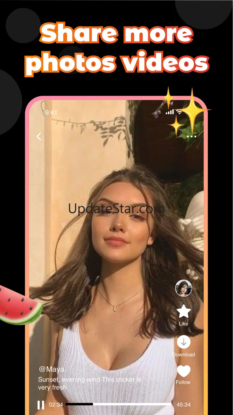 Hala:Online video chat 1.3