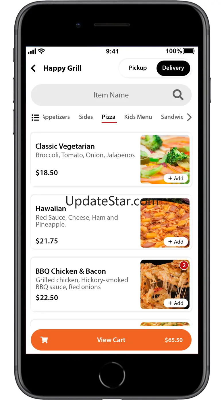 Masa - My Local Restaurants 1.0.5