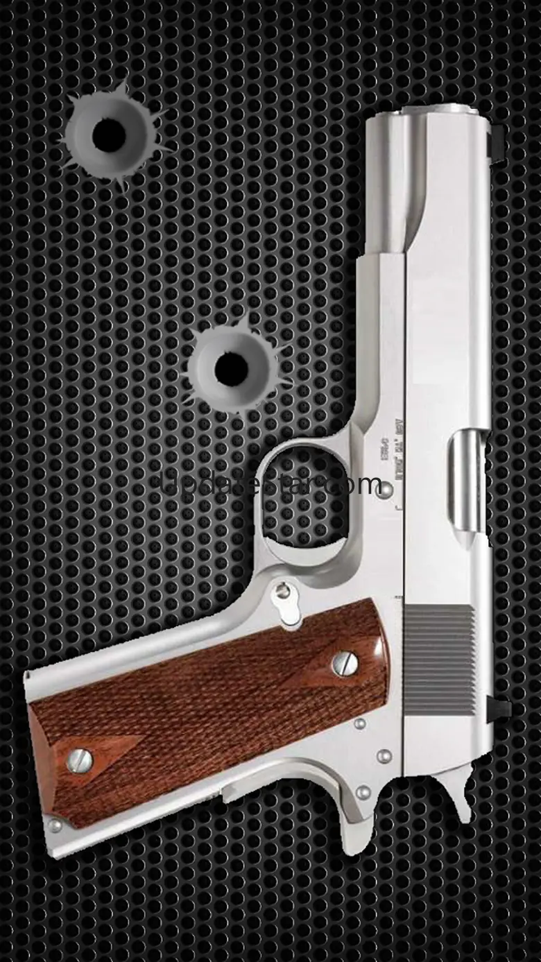 Armory Guns 1.0.5