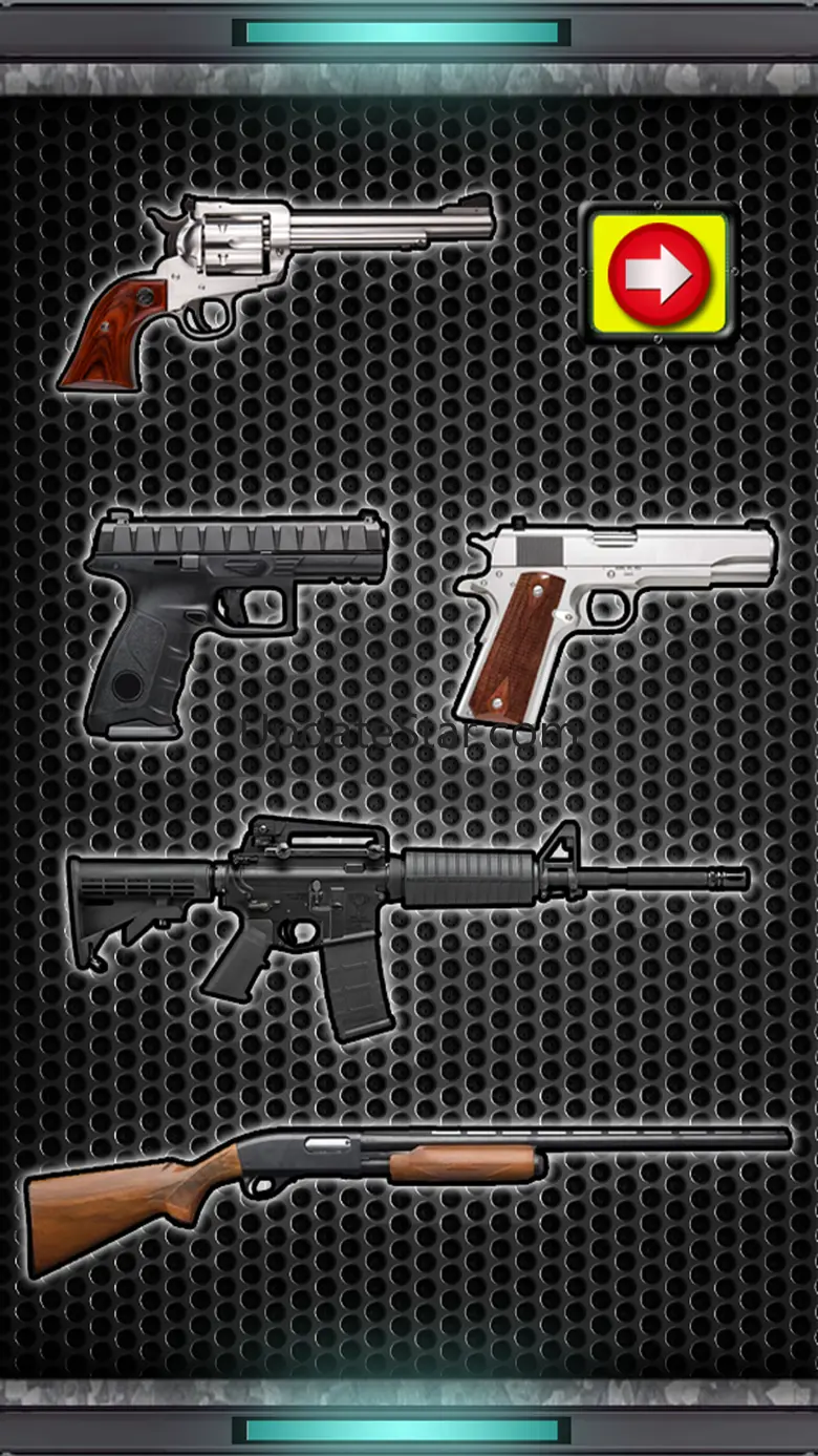 Armory Guns 1.0.5