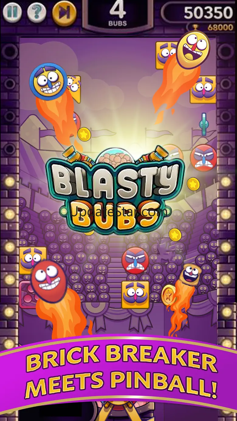 Blasty Bubs - Win Real Cash 2.6
