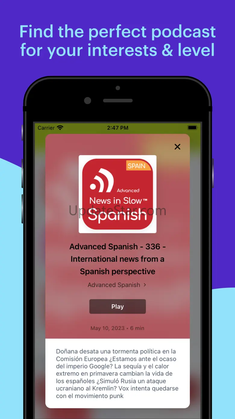 Volubl – Language Learning 1.0.5