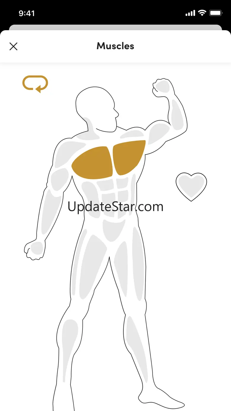 Personalized Fitness Chester S 11.2.5