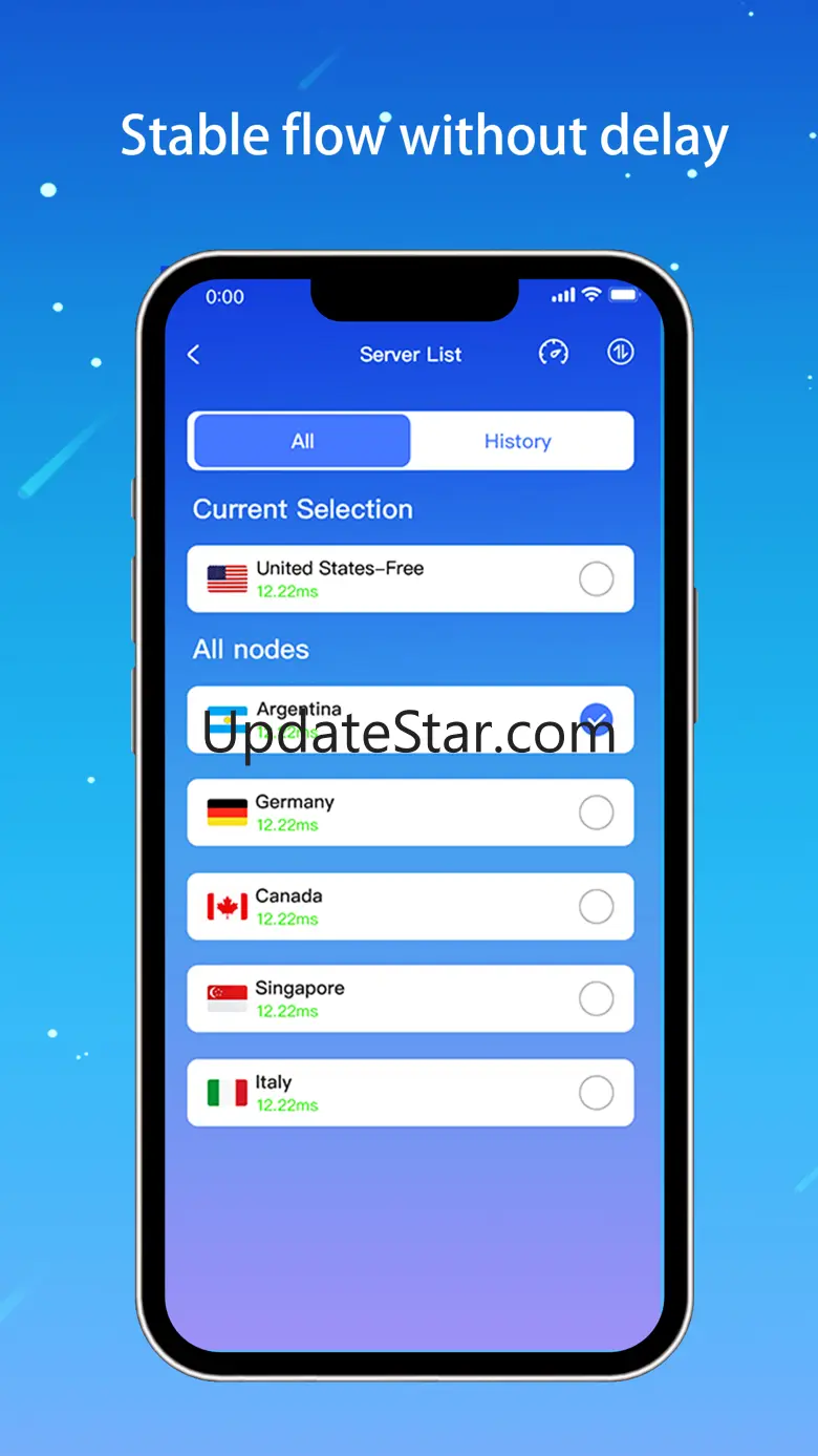 Jump Proxy - Fast VPN 1.2.4