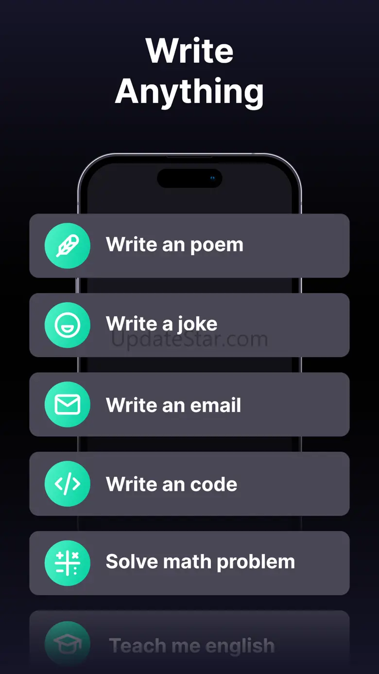 Chat Bud - AI Ask Anything 0.1.5