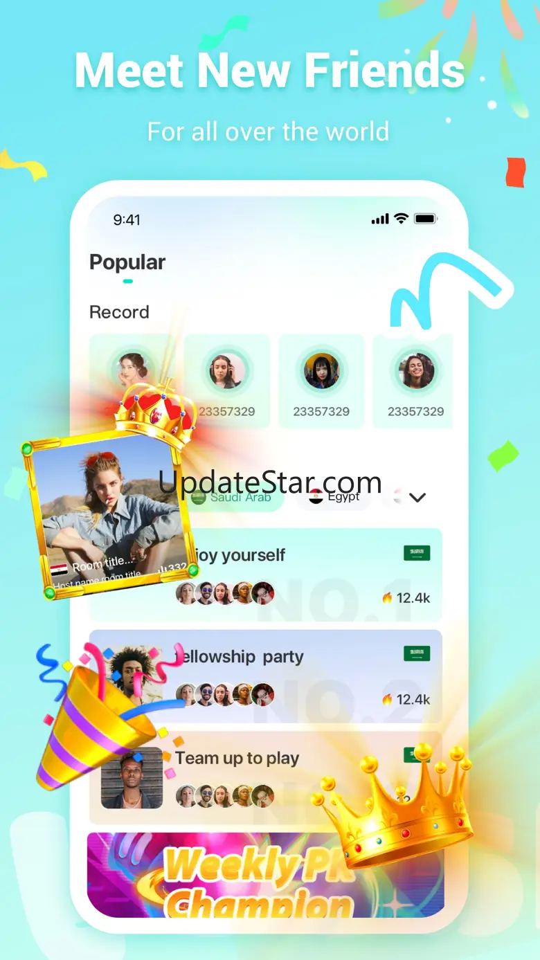Habby Live 1.1.1.8