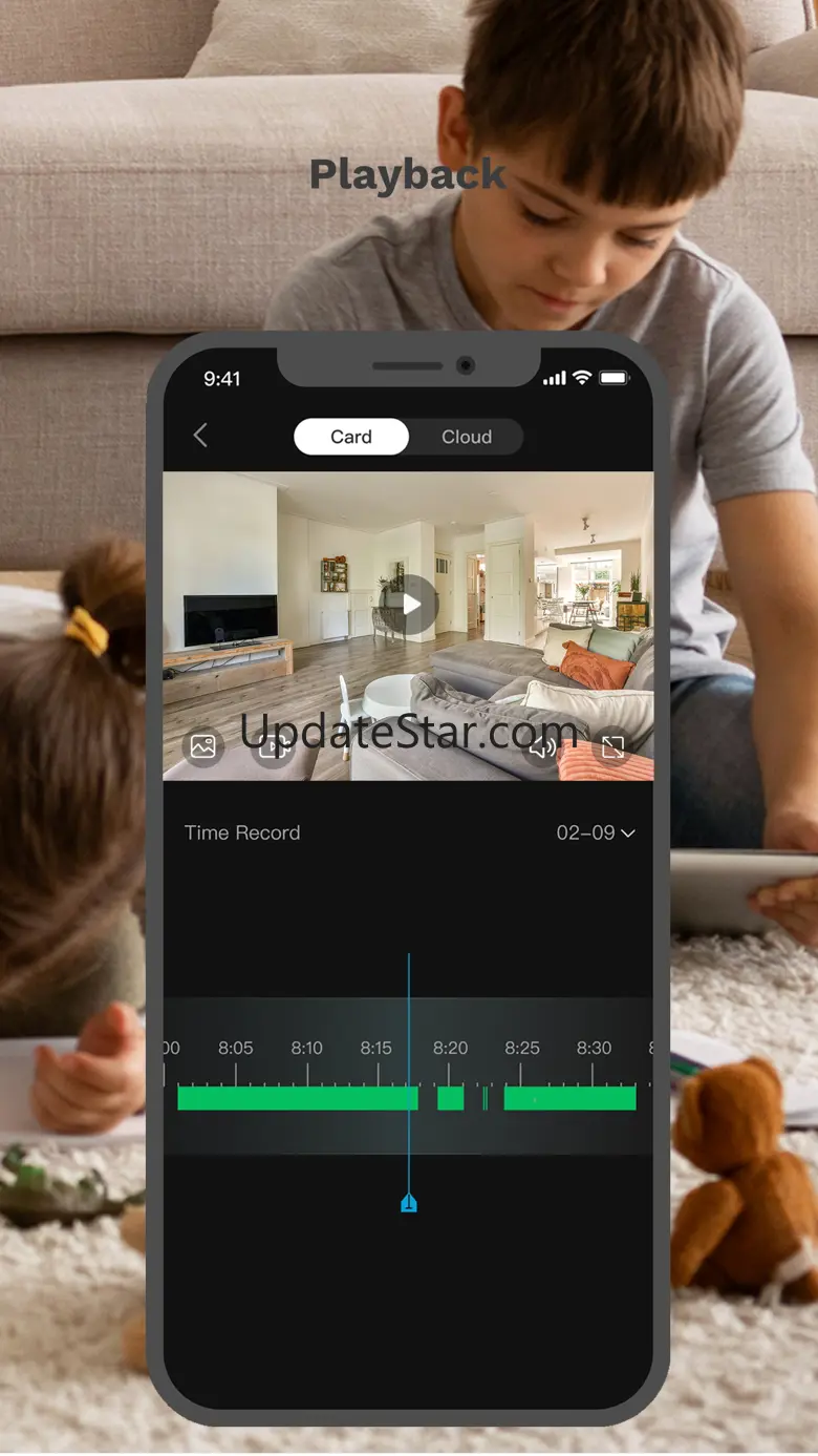 Qsee - Smart Home 2.0.2