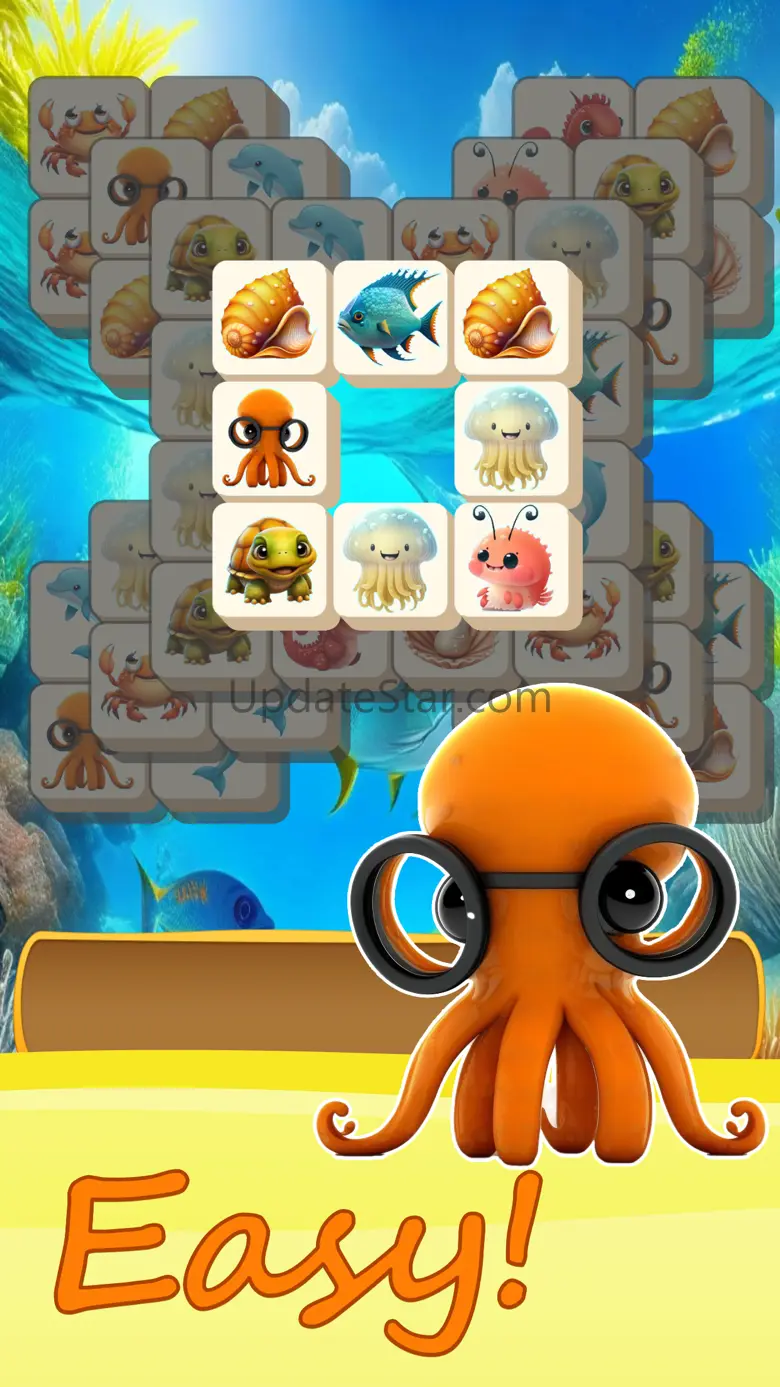 Tile Match - Relaxation Puzzle 0.1.62