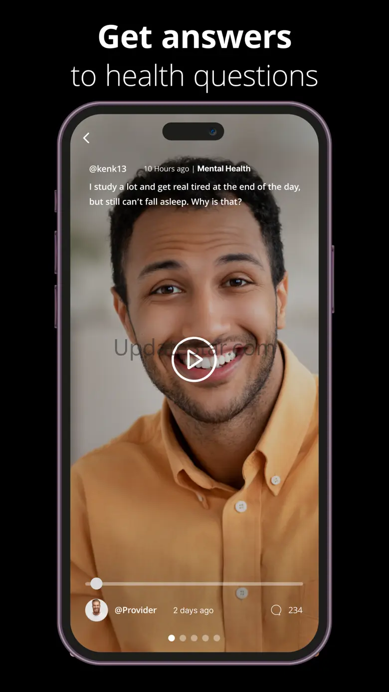 Jibe - Share the Health 1.0.6