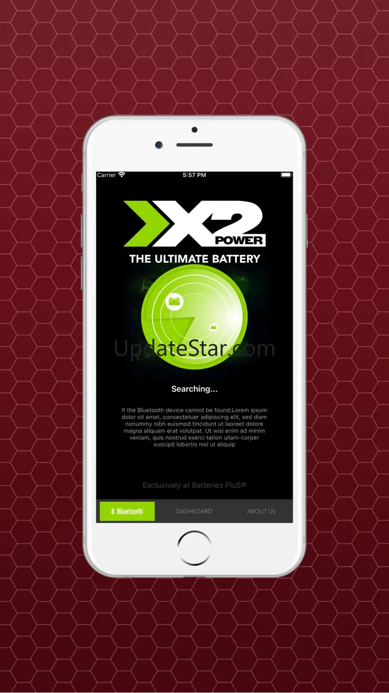 X2Power Marine 1.0.2